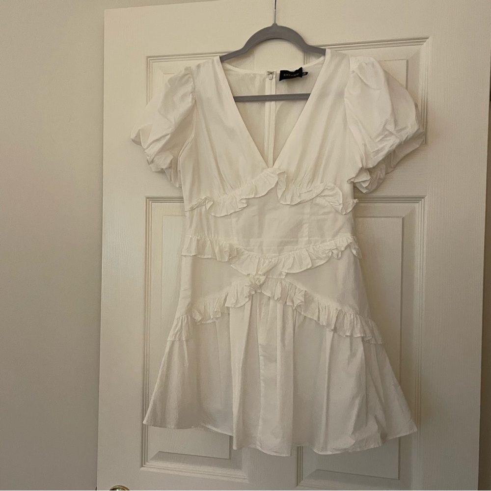 DO+BE Mini Dress